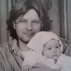 Profilbild von Marc Cyrzan