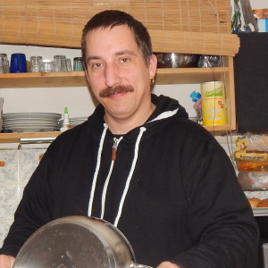 Profilbild von Marc Dallheimer
