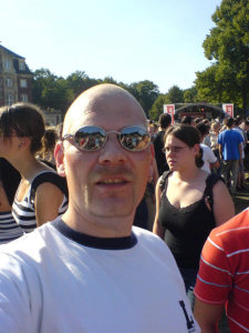 Profilbild von Marc Dembeck