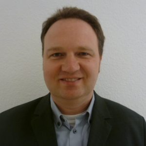 Profilbild von Marc Demmer