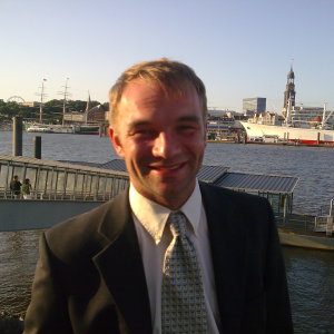 Profilbild von Marc Derwort