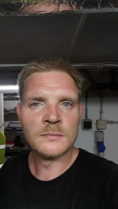 Profilbild von Marc Deutscher