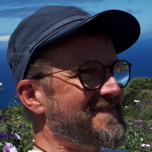 Profilbild von Marc Dieckmann