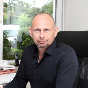 Profilbild von Marc Diekmann