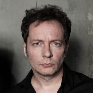 Profilbild von Marc Dienewald