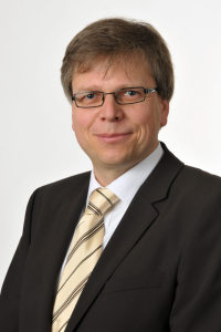Profilbild von Marc Dietrich