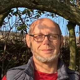 Profilbild von Marc Dietrich