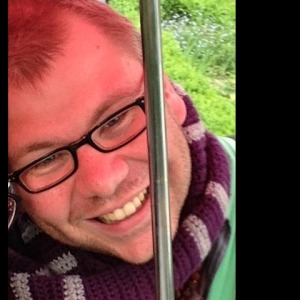 Profilbild von Marc Doberenz