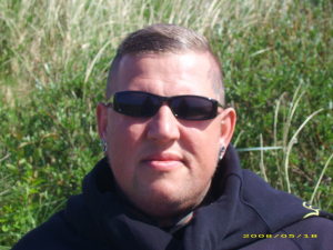 Profilbild von Marc Dornheim