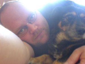 Profilbild von Marc Drozella