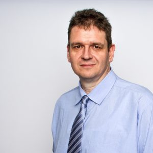 Profilbild von Marc Dubreuil