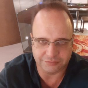Profilbild von Marc Dufter