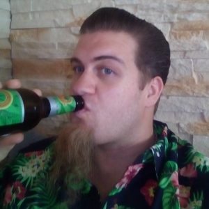 Profilbild von Marc Eberlein