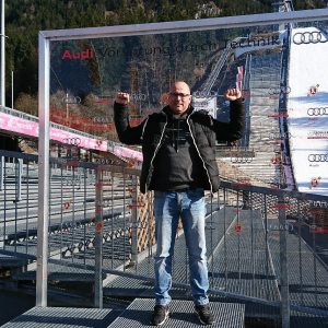 Profilbild von Marc Eckert