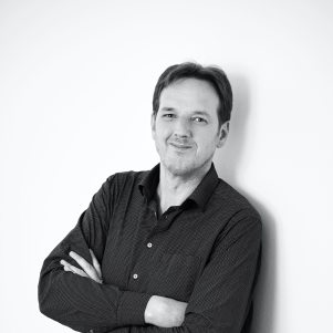 Profilbild von Marc Eger