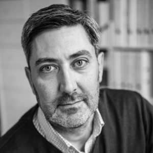 Profilbild von Marc Eggers