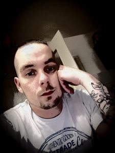 Profilbild von Marc Eggers