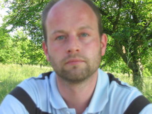 Profilbild von Marc Ehrhardt