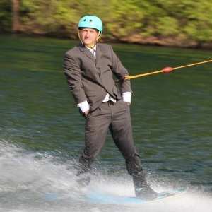 Profilbild von Marc Eisele