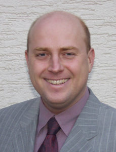 Profilbild von Marc Ellerbrock