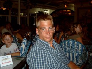 Profilbild von Marc Emstermann