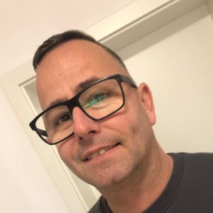 Profilbild von Marc Ender