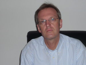 Profilbild von Marc Engel