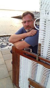 Profilbild von Marc Engelhardt