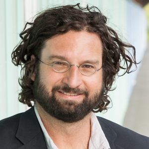 Profilbild von Marc Ernst