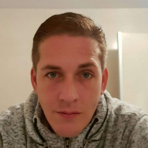 Profilbild von Marc Ernst