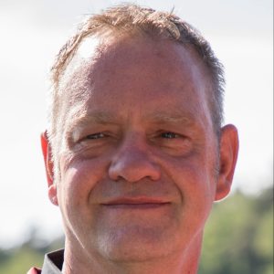 Profilbild von Marc Etienne