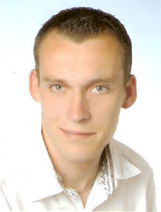 Profilbild von Marc Faasch
