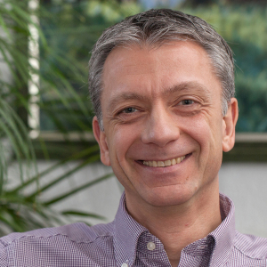 Profilbild von Marc Fahrenholz