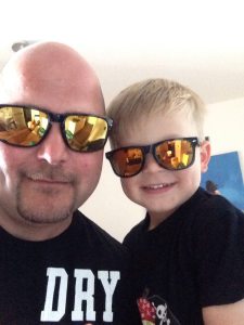 Profilbild von Marc Feder