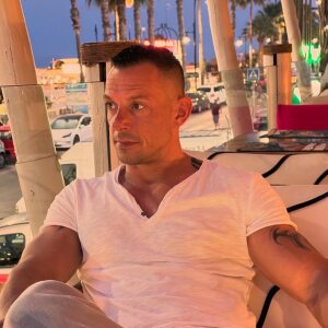 Profilbild von Marc Fedler