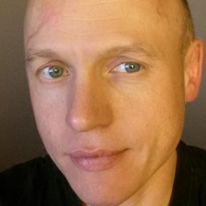 Profilbild von Marc Felgenhauer