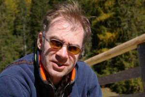 Profilbild von Marc Ferdinand