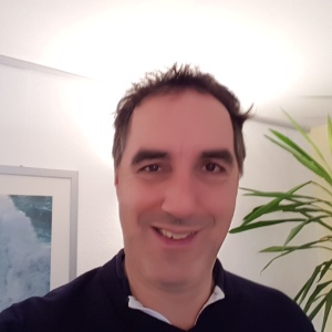 Profilbild von Marc Fiddike
