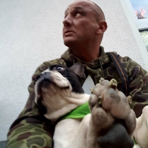 Profilbild von Marc Fiebig
