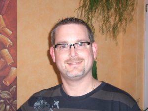 Profilbild von Marc Fiedler