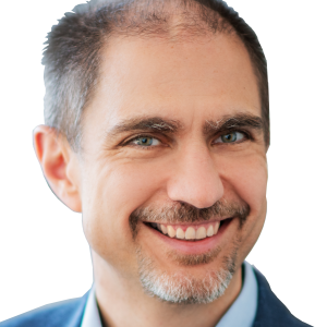 Profilbild von Marc Fiedler