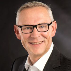 Profilbild von Marc Fiene