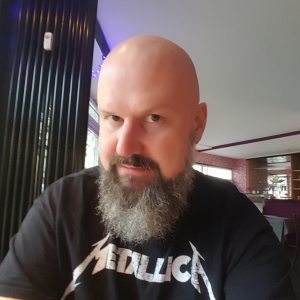 Profilbild von Marc Fietkau
