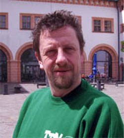 Profilbild von Marc Findeklee