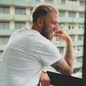 Profilbild von Marc Fischer