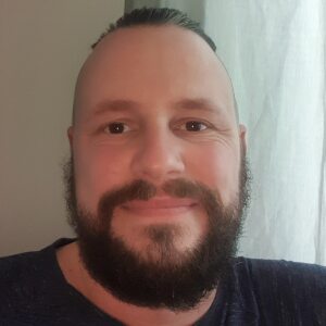 Profilbild von Marc Fischer