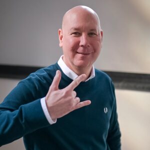 Profilbild von Marc Fischer