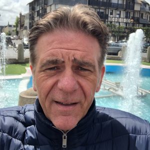 Profilbild von Marc Fornfeist