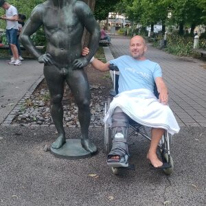 Profilbild von Marc Frenzel