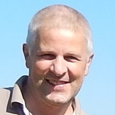 Profilbild von Marc Friedbichler